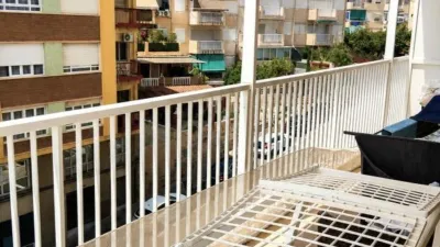 Apartment on Calle de Turina, No. > photo 9