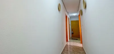 Piso en Torrevieja photo 17