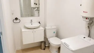 Apartment on Antonio Machado Street, No. > photo 7