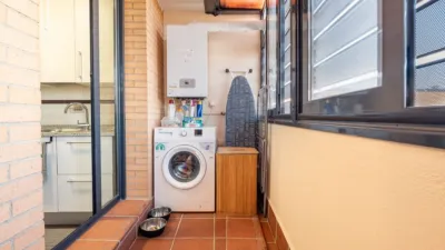 Penthouse on Calle de Pirra, No. > photo 17