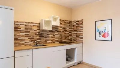 Apartment on Carrer de Lluís Oliag, no. > photo 11