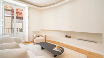 Flat on C. del Molino de Viento, nº photo 3