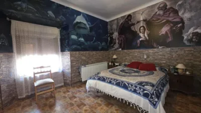 House on C. Mayor, nº photo 10