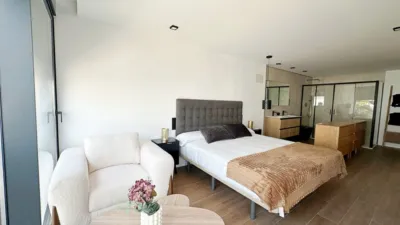 Townhouse in Torrevieja photo 23