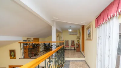 Terraced house on C. de Tuberia, nº photo 25