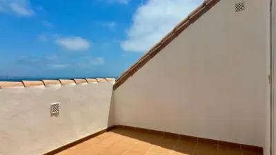 Penthouse in the Zona del Castillo de Sohail photo 7