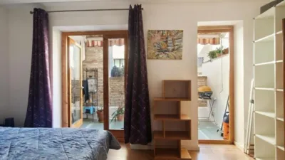 Duplex on Carrer del Ferrocarril, No. > photo 14