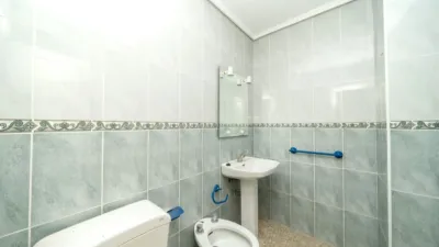 Apartment on P.º Juan Aparicio, No. photo 19