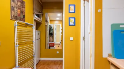 Flat on C. de Toledo, nº > photo 28