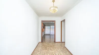 Apartment on Calle de la Lira, No. > photo 21