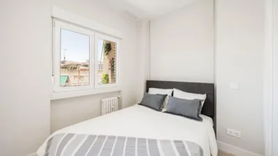 Apartment on Francisco Silvela Street, No. > photo 14