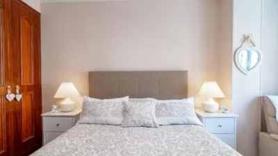 Flat in Pasaje Victoria, nº > photo 11