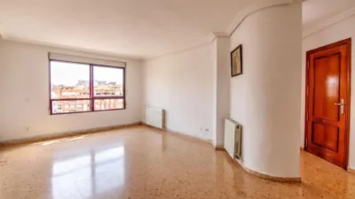 Pis – Alicante - Alacant - Vista 2
