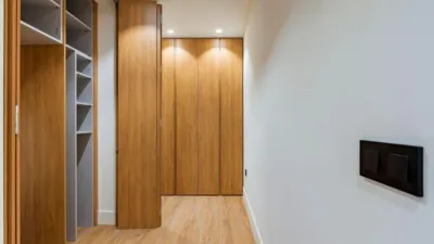 Flat on Calle C de Hortaleza, No. photo 19