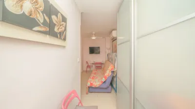 Penthouse on Calle C de La Santissima Trinitat, nº photo 17