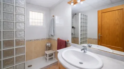 Single-family home on Carrer de Lespígol, nº photo 20
