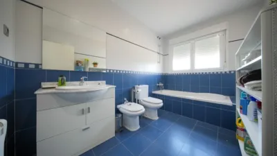Casa unifamiliar en calle >Las Huertas de Villarejo, nº > photo 22