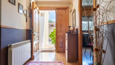 Casa unifamiliar en calle del Jazmín, nº > photo 10