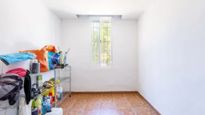 Detached house on Calle Poligono 22, Parcela, No. photo 18