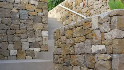 Apartment in La Fustera photo 48