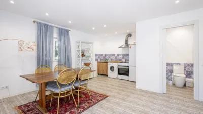 Single-family home in Pinosol-El Alcor-Peralejo photo 24