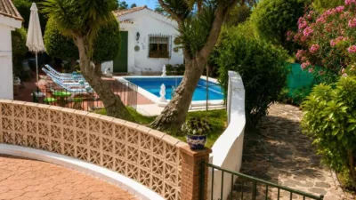 House on calle Diseminado Poligono 2, nº photo 4