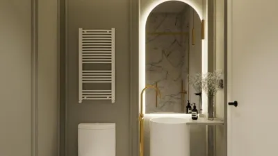 Apartment on C. de Ibiza, nº photo 14