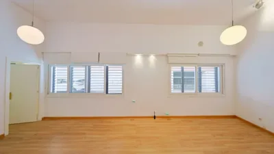 Apartment on Calle de la Ventosa, No. > photo 6