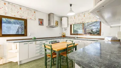 Single-family home in Camping Valdemorillo photo 10