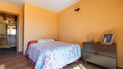 Single-family home in Camping Valdemorillo photo 37