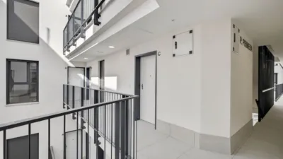 Apartment on Alfarería Street, No. > photo 22