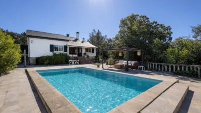 Single-family home in Camping Valdemorillo photo 3
