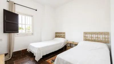 Single-family home in La Raya del Palancar-Guadamonte photo 15