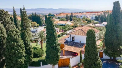 Single-family home on Avenida del Alamillo, no. > photo 21