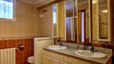 Single-family home in Busot photo 30