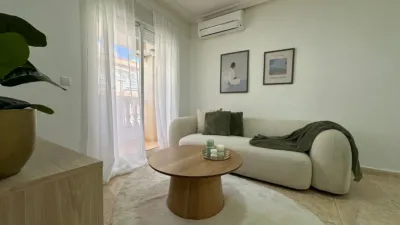 Piso – Torrevieja, Urbanización Calas Blancas - Vista 5
