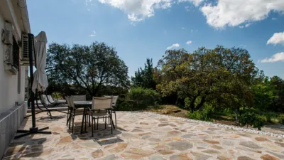 Single-family home on Carretera de Robledo, nº > photo 49