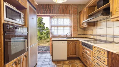 Single-family home in Camping Valdemorillo photo 6