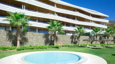 Penthouse on Av. Fuengirola, nº photo 6