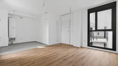 Apartment on Alfarería Street, No. > photo 3