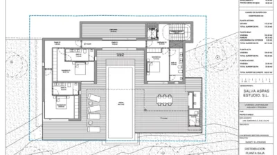 Apartment in Empedrola photo 17