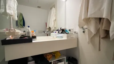 Flat on Javier Ferrero Street, No. photo 13