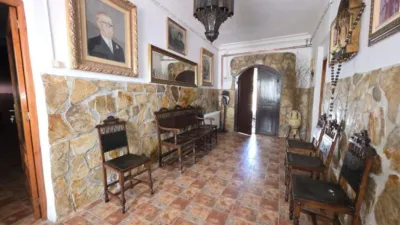 House on C. Mayor, nº photo 31