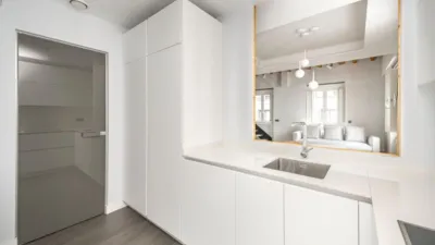 Duplex at C. de Fernando Vi, nº photo 14