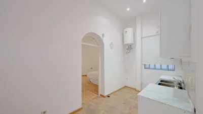 Apartment on Calle de la Ventosa, No. > photo 14
