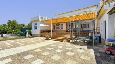 Single-family home on Urbanizacion Frutales del Alcor, no. photo 67