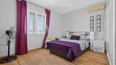 Single-family home on Urbanizacion Frutales del Alcor, no. photo 16