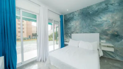 Apartment on Av. de Portugal, nº > photo 18