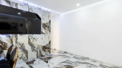Apartment on Carrer de Menorca, nº photo 5