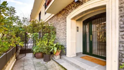 Flat on C. Luis Muriel, nº photo 64